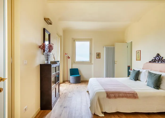 Cozy Court - Relax In Monferrato Holiday home *