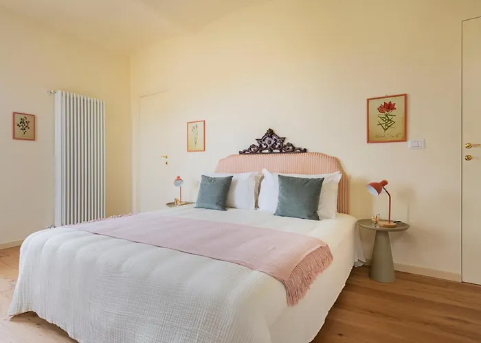 Cozy Court - Relax In Monferrato Casa vacanze Grazzano Badoglio