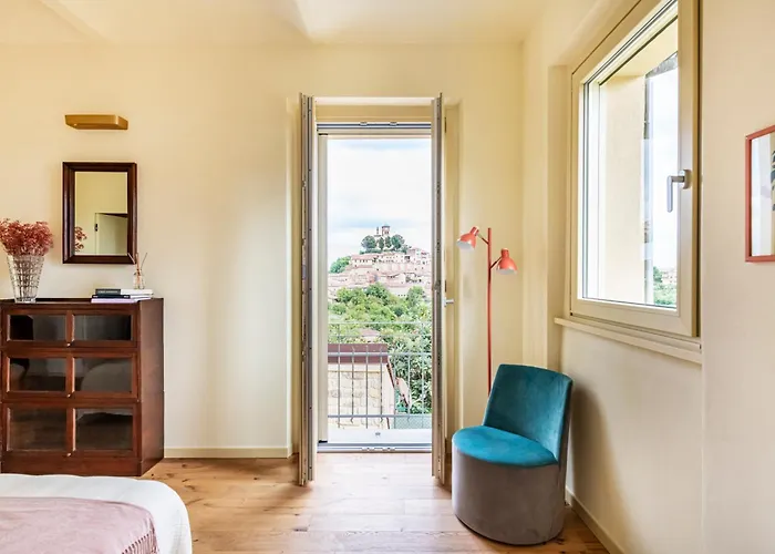 Cozy Court - Relax In Monferrato * Grazzano Badoglio