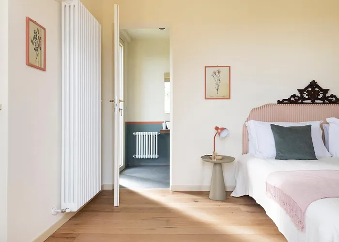 Cozy Court - Relax In Monferrato Holiday home *