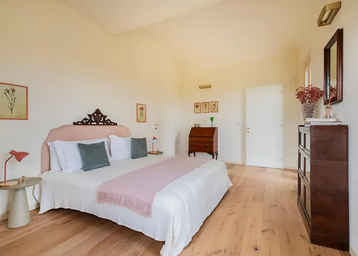Cozy Court - Relax In Monferrato *