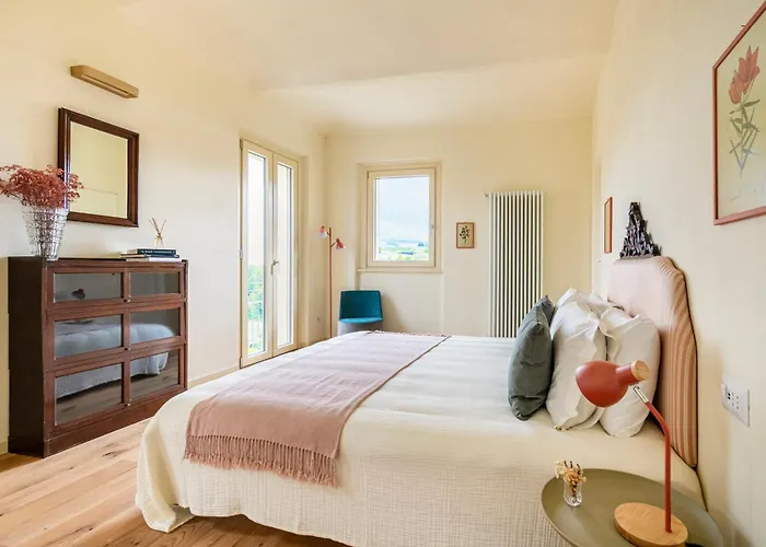 Cozy Court - Relax In Monferrato * Grazzano Badoglio