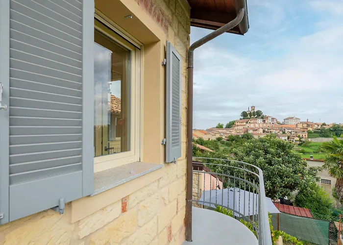 Cozy Court - Relax In Monferrato *