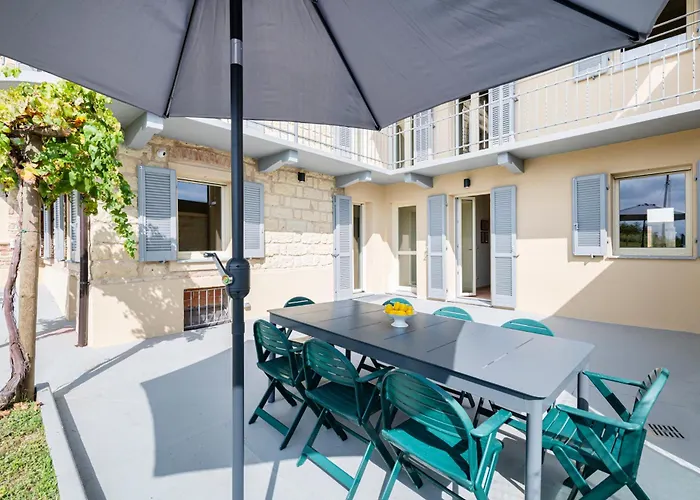 Casa vacanze Cozy Court - Relax In Monferrato