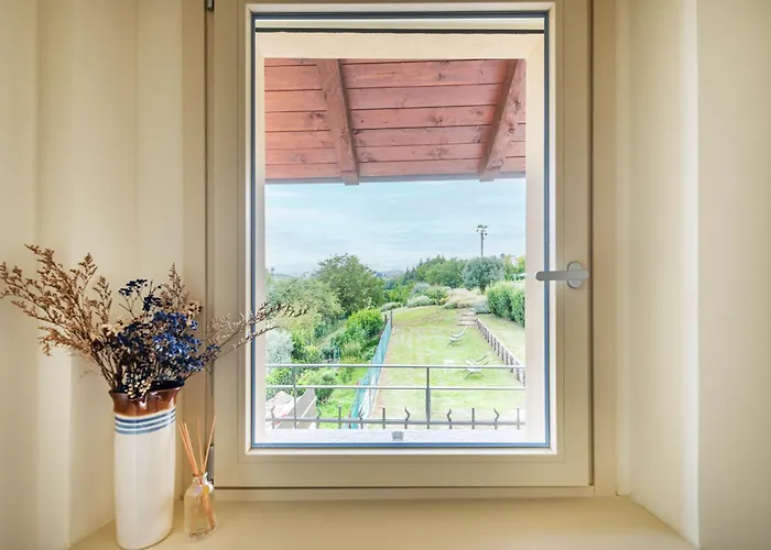 Cozy Court - Relax In Monferrato Holiday home *