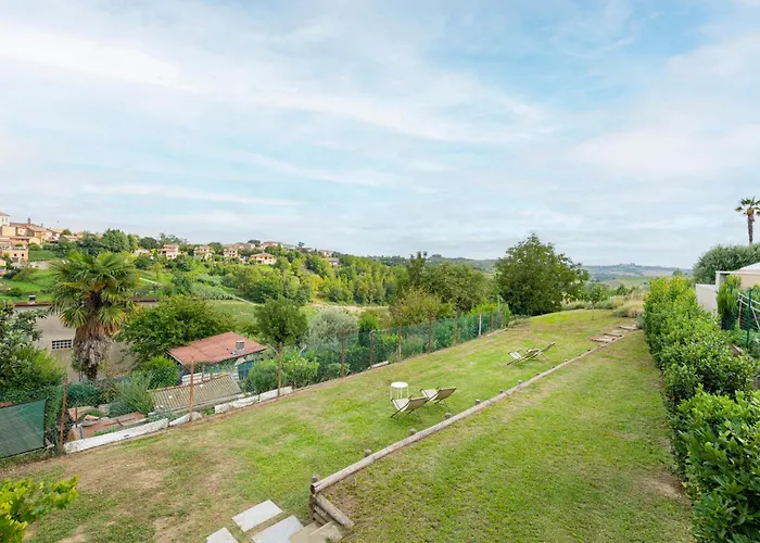 Cozy Court - Relax In Monferrato *